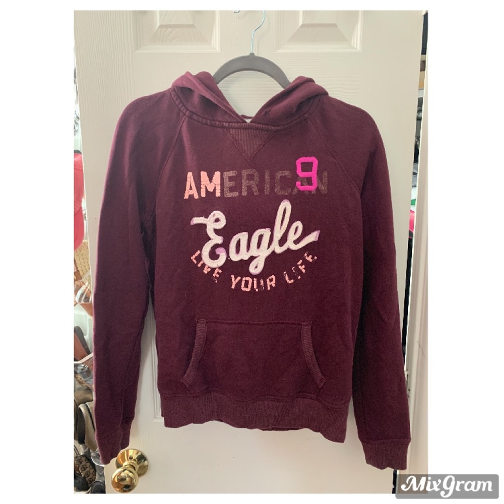 American Eagle Hoodie